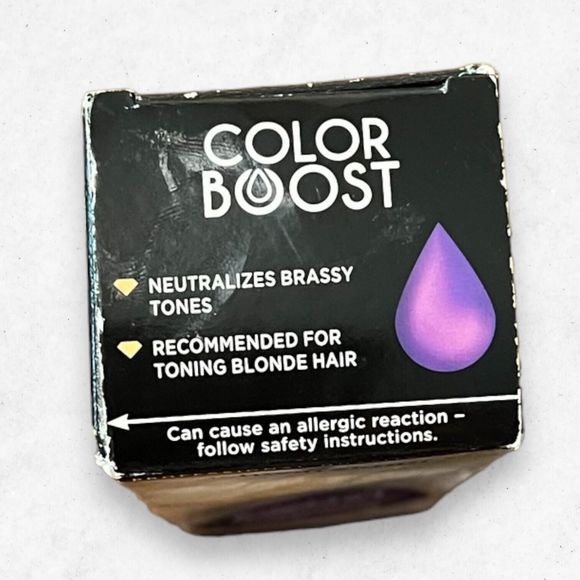 Schwarzkopf Color Boost Color Vibrancy Booster - Cool Blonde - Picture 7 of 7